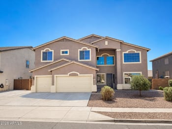 7521 W Southgate Ave, Phoenix, AZ 85043