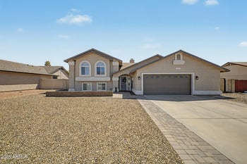 7521 Willow Ave, Peoria, AZ 85381