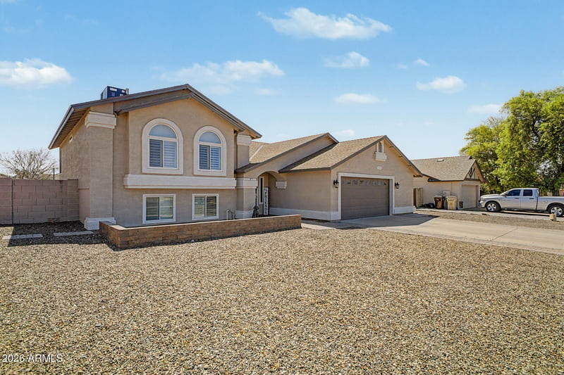 7521 Willow Ave, Peoria, AZ 85381