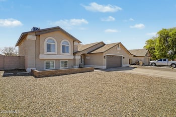 7521 Willow Ave, Peoria, AZ 85381