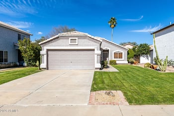7522 Lobo Ave, Mesa, AZ 85209