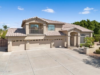 7523 Kael Cir, Mesa, AZ 85207