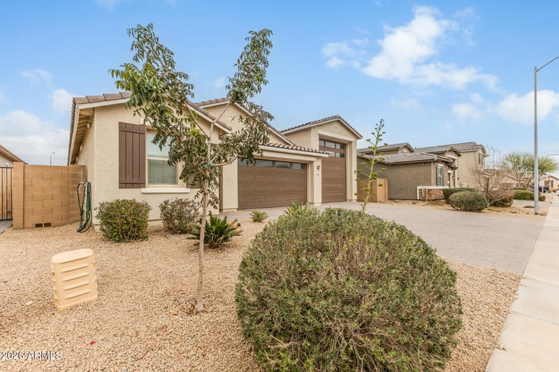 7524 W Warner St, Phoenix, AZ 85043