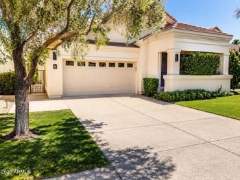 7525 Gainey Ranch Rd #103, Scottsdale, AZ 85258