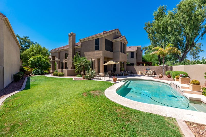 7525 E Gainey Ranch Rd #127, Scottsdale, AZ 85258