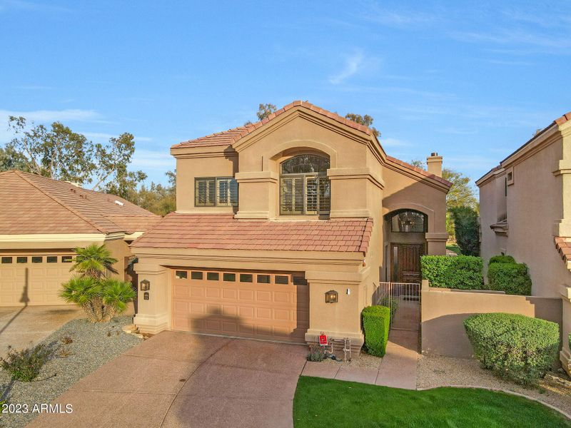 7525 E Gainey Ranch Rd #131, Scottsdale, AZ 85258
