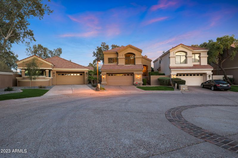 7525 E Gainey Ranch Rd #131, Scottsdale, AZ 85258