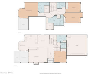 7525 E Gainey Ranch Rd #155, Scottsdale, AZ 85258