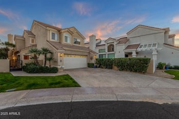 7525 E Gainey Ranch Rd #155, Scottsdale, AZ 85258