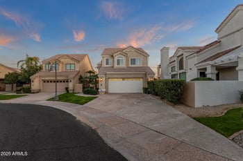 7525 E Gainey Ranch Rd #155, Scottsdale, AZ 85258
