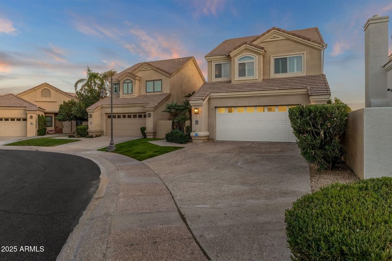 7525 E Gainey Ranch Rd #155, Scottsdale, AZ 85258