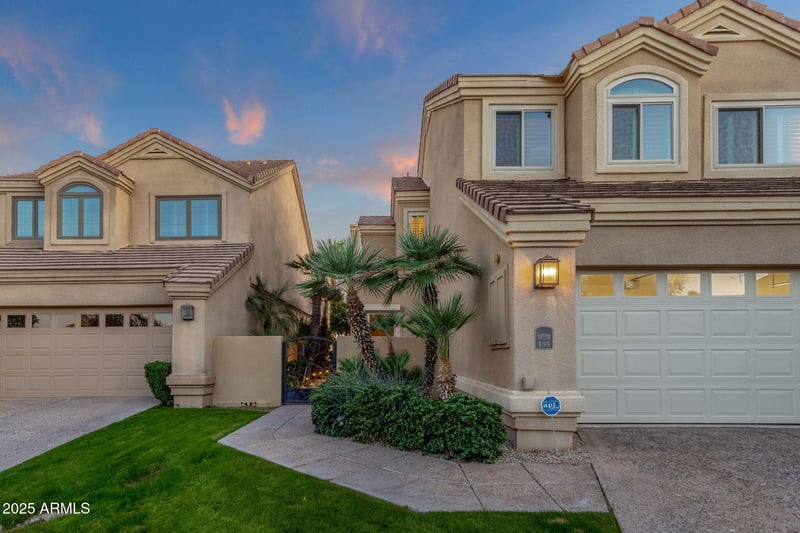 7525 E Gainey Ranch Rd #155, Scottsdale, AZ 85258
