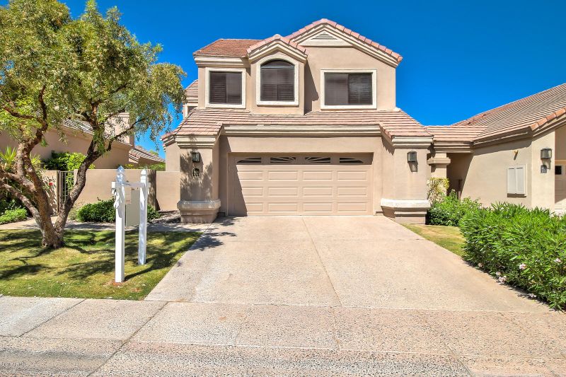 7525 E Gainey Ranch Rd #174, Scottsdale, AZ 85258