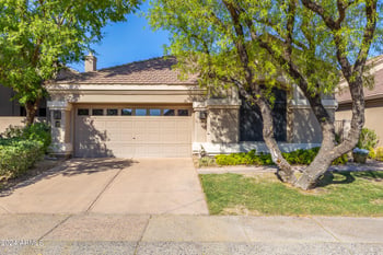 7525 Gainey Ranch Rd #188, Scottsdale, AZ 85258
