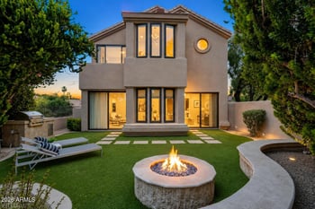 7525 Gainey Ranch Rd #193, Scottsdale, AZ 85258