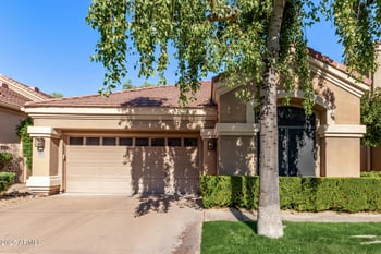 7525 Gainey Ranch Rd #124, Scottsdale, AZ 85258