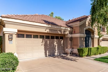 7525 Gainey Ranch Rd #124, Scottsdale, AZ 85258