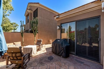 7525 Gainey Ranch Rd #124, Scottsdale, AZ 85258