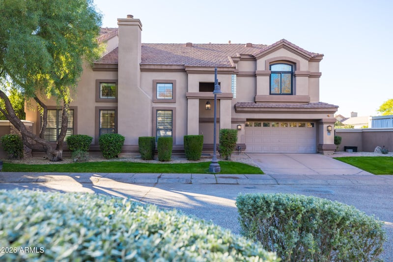 7525 Gainey Ranch Rd #193, Scottsdale, AZ 85258