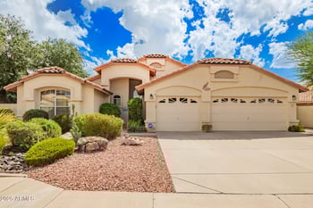 7525 Kilarea Ave, Mesa, AZ 85209