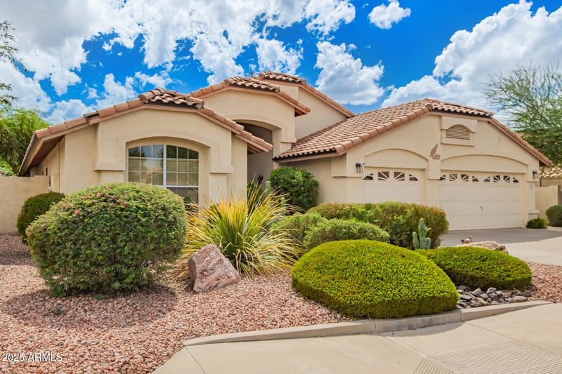 7525 Kilarea Ave, Mesa, AZ 85209