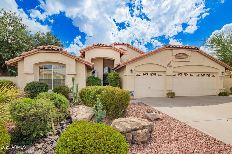 7525 Kilarea Ave, Mesa, AZ 85209