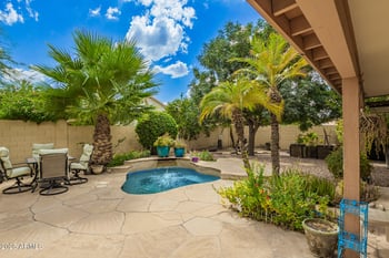 7525 Kilarea Ave, Mesa, AZ 85209