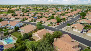 7525 Kilarea Ave, Mesa, AZ 85209