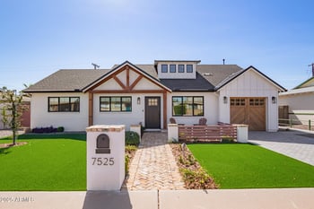 7525 Latham St, Scottsdale, AZ 85257