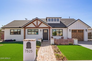 7525 Latham St, Scottsdale, AZ 85257