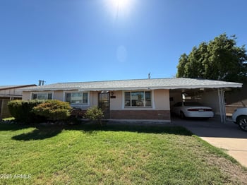 7525 Moreland St, Scottsdale, AZ 85257