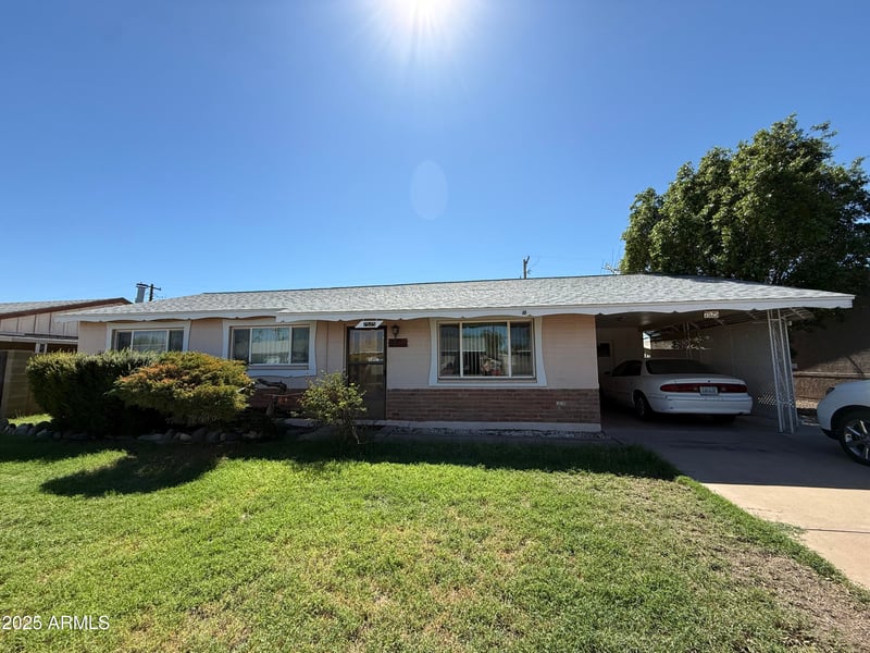 7525 Moreland St, Scottsdale, AZ 85257