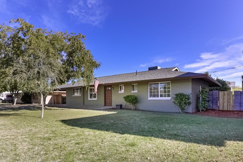7525 N 17th Ave, Phoenix, AZ 85021