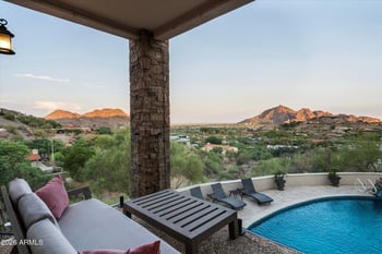 7525 N Clearwater Pw, Paradise Valley, AZ 85253