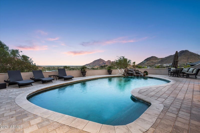 7525 N Clearwater Pw, Paradise Valley, AZ 85253