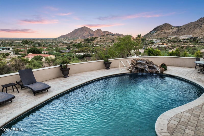 7525 N Clearwater Pw, Paradise Valley, AZ 85253