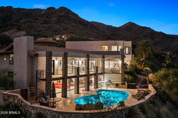7525 N Clearwater Pw, Paradise Valley, AZ 85253