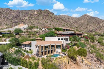 7525 N Clearwater Pw, Paradise Valley, AZ 85253