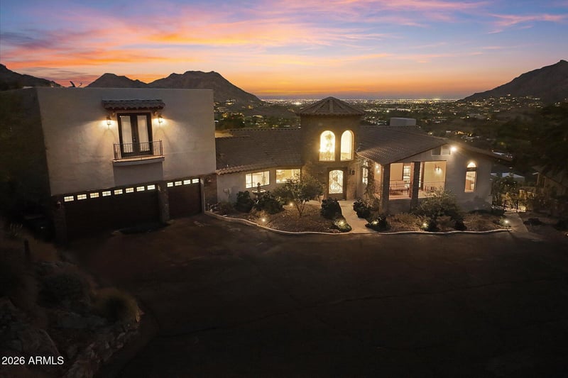 7525 N Clearwater Pw, Paradise Valley, AZ 85253