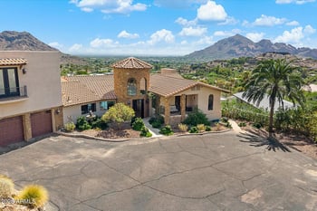 7525 N Clearwater Pw, Paradise Valley, AZ 85253