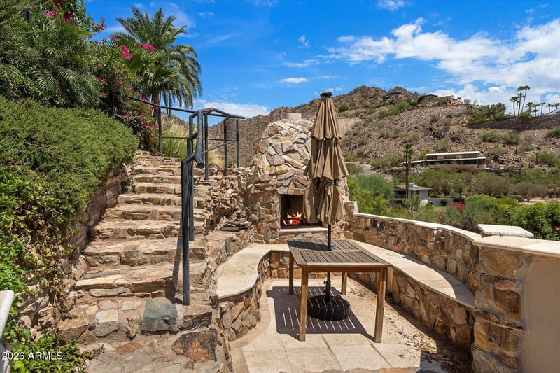 7525 N Clearwater Pw, Paradise Valley, AZ 85253