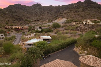 7525 N Clearwater Pw, Paradise Valley, AZ 85253