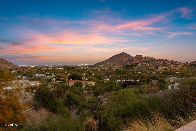 7525 N Clearwater Pw, Paradise Valley, AZ 85253
