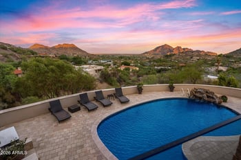 7525 N Clearwater Pw, Paradise Valley, AZ 85253