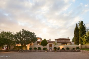 7525 Shadow Mountain Rd, Paradise Valley, AZ 85253