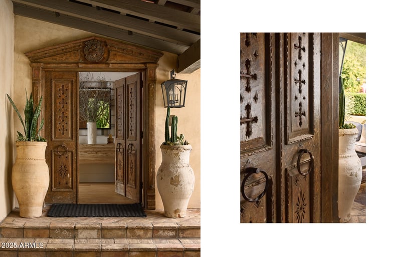 7525 Shadow Mountain Rd, Paradise Valley, AZ 85253