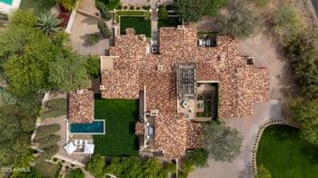 7525 Shadow Mountain Rd, Paradise Valley, AZ 85253