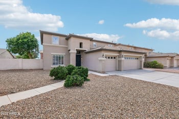 7525 Tumblewood Dr, Peoria, AZ 85382
