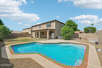 7525 Tumblewood Dr, Peoria, AZ 85382