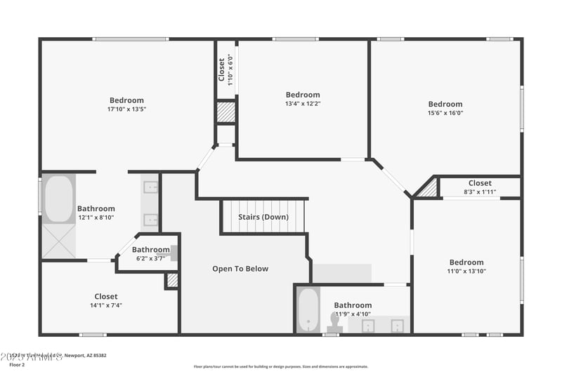 7525 Tumblewood Dr, Peoria, AZ 85382